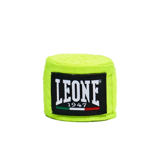 LEONE HANDWRAPS 3.5m and 4.5m (All Colours) - AB705