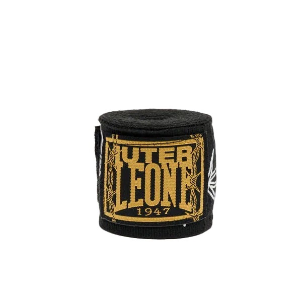 LEONE HANDWRAPS 3.5m and 4.5m (All Colours) - AB705