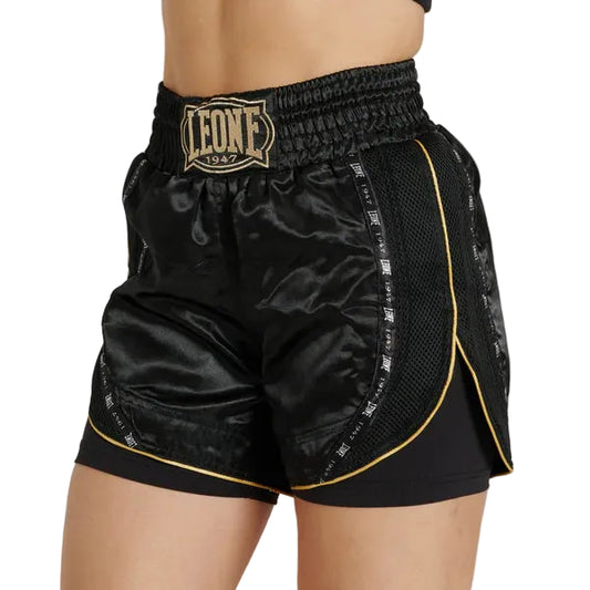 LEONE CLASSIC SHORTS - AB882