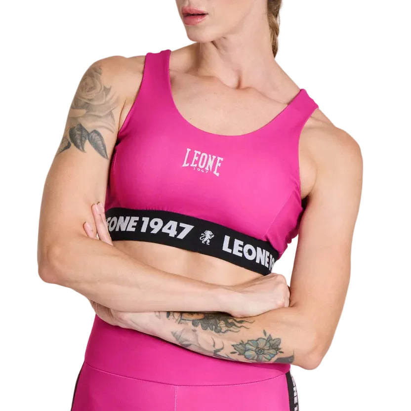 LEONE - TAPE 47 BRA - ABX227