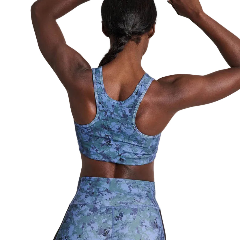 LEONE - COOL TOUCH URBAN FIGHTER BRA - ABX412