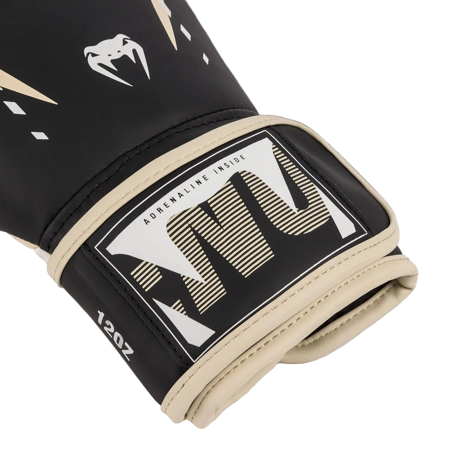 VENUM - Adrenaline - (Black/Ivory)
