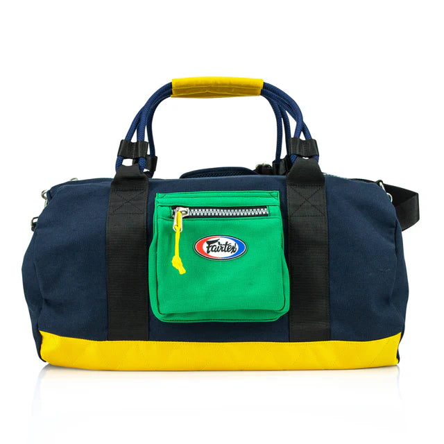 Fairtex 3 TONE BARRAL BAG - BAG17