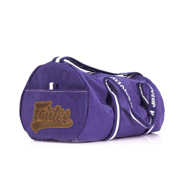 Fairtex BARREL BAG - BAG9