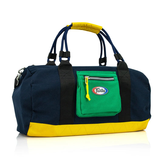 Fairtex 3 TONE BARRAL BAG - BAG17