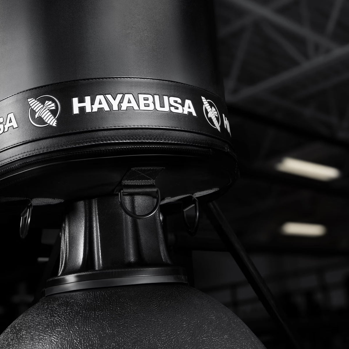 HAYABUSA - QUICK SWAP FREESTANDING BAG & BASE COMBO