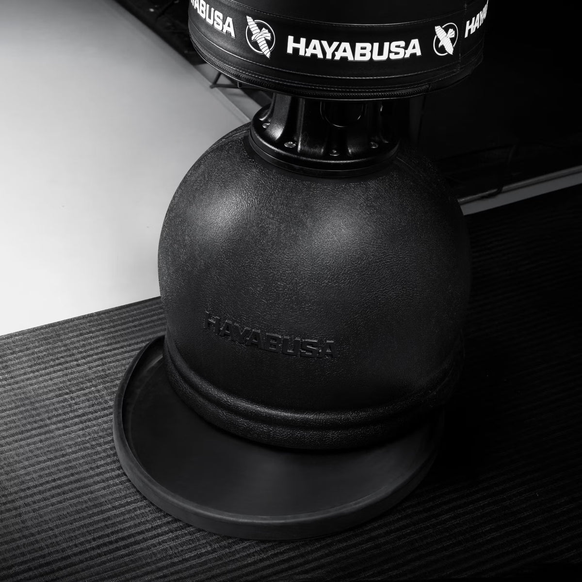 HAYABUSA - QUICK SWAP FREESTANDING BAG & BASE COMBO