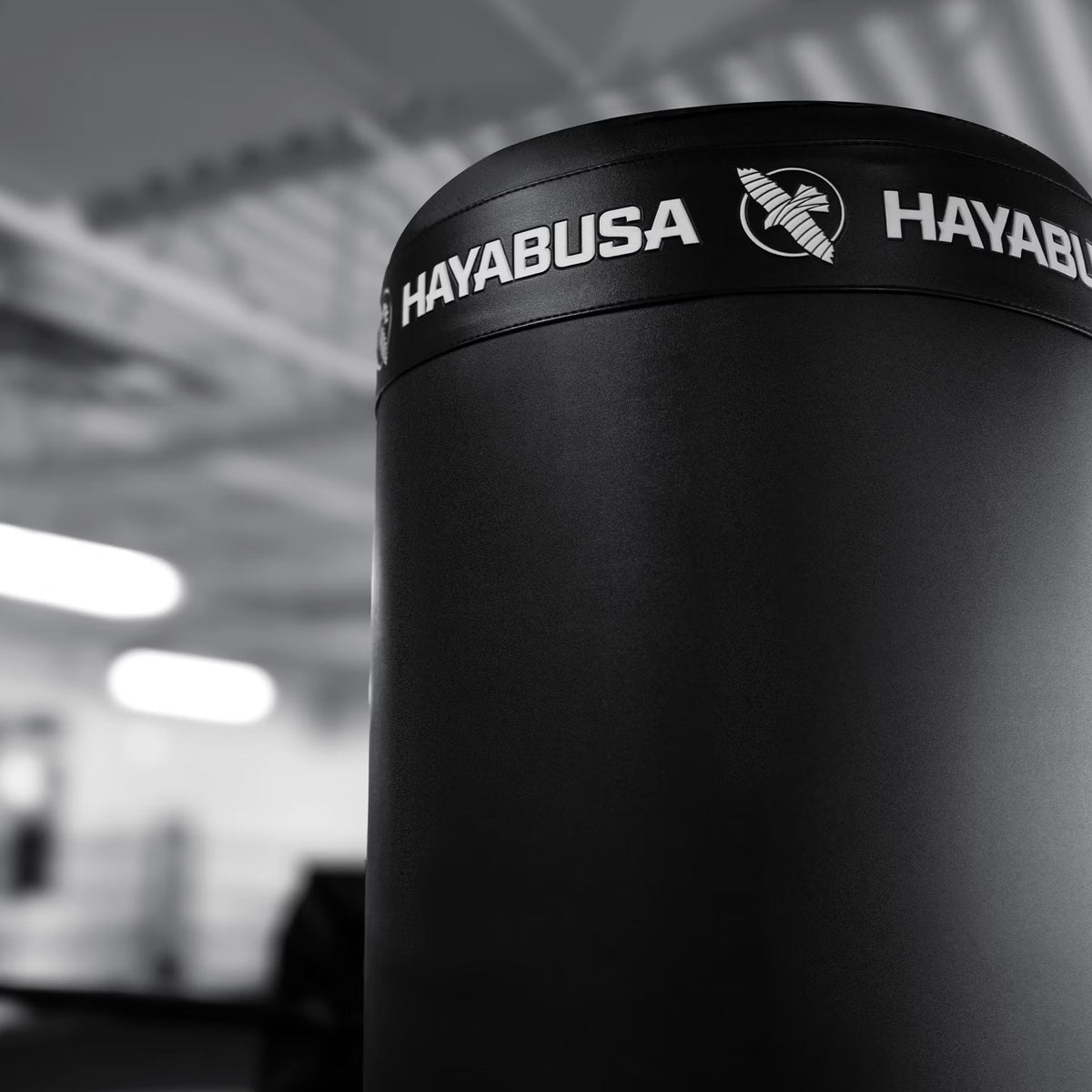 HAYABUSA - QUICK SWAP FREESTANDING HEAVY BAG TOP ONLY