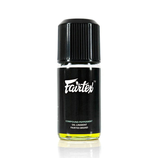 Fairtex LINIMENT OIL 100ml - BL6