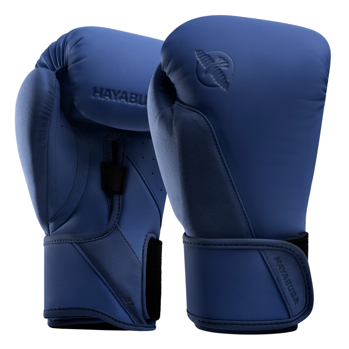 HAYABUSA Gloves - T360 Boxing Gloves - Blue