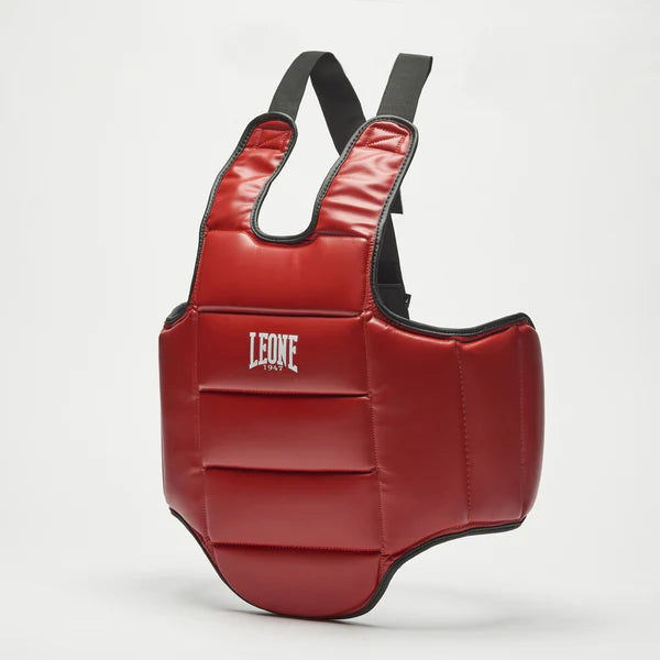 LEONE BODY PROTECTION-DOUBLE FACE (Blue/Red) - PR336
