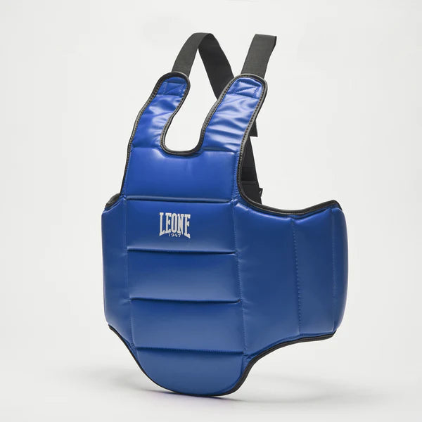 LEONE BODY PROTECTION-DOUBLE FACE (Blue/Red) - PR336