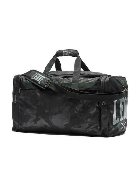 LEONE BORSONE CAMOBLACK (Black) AC944