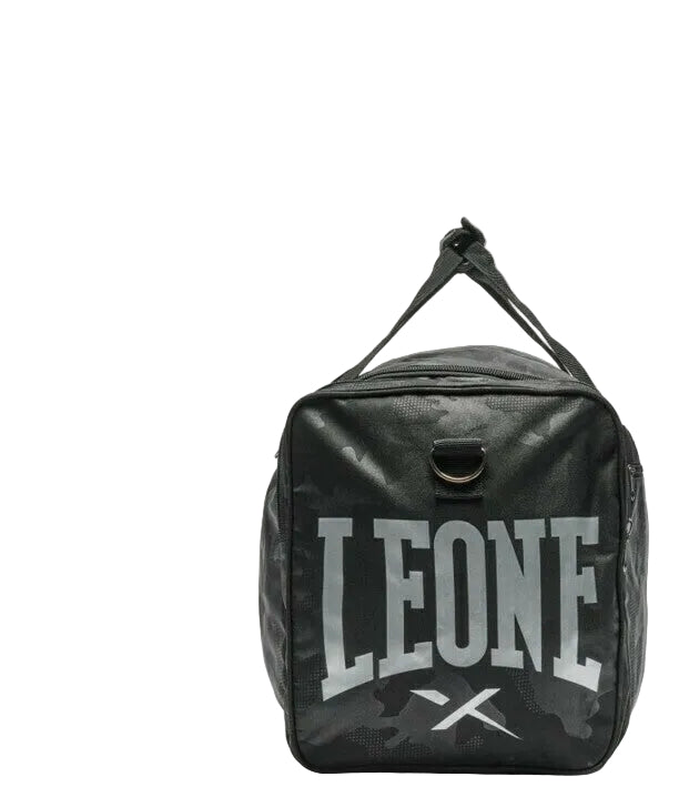 LEONE BORSONE CAMOBLACK (Black) AC944