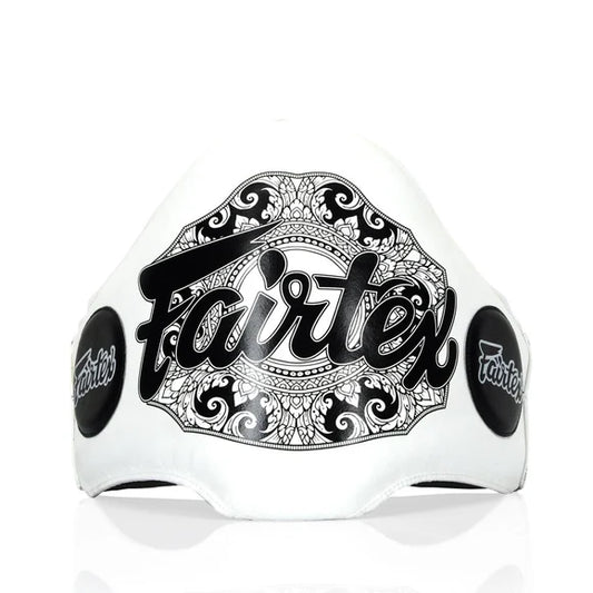 Fairtex BELLY PAD (Trainers Protective Shield) - BPV2