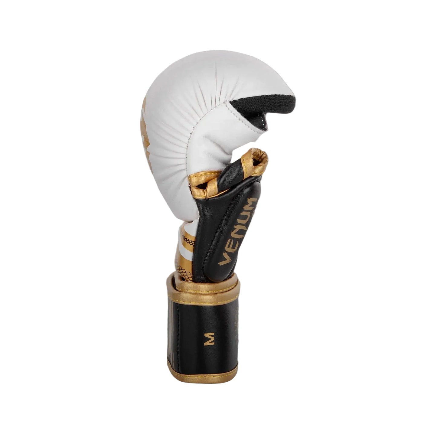 Venum Challenger 3.0 (White/Black/Gold)