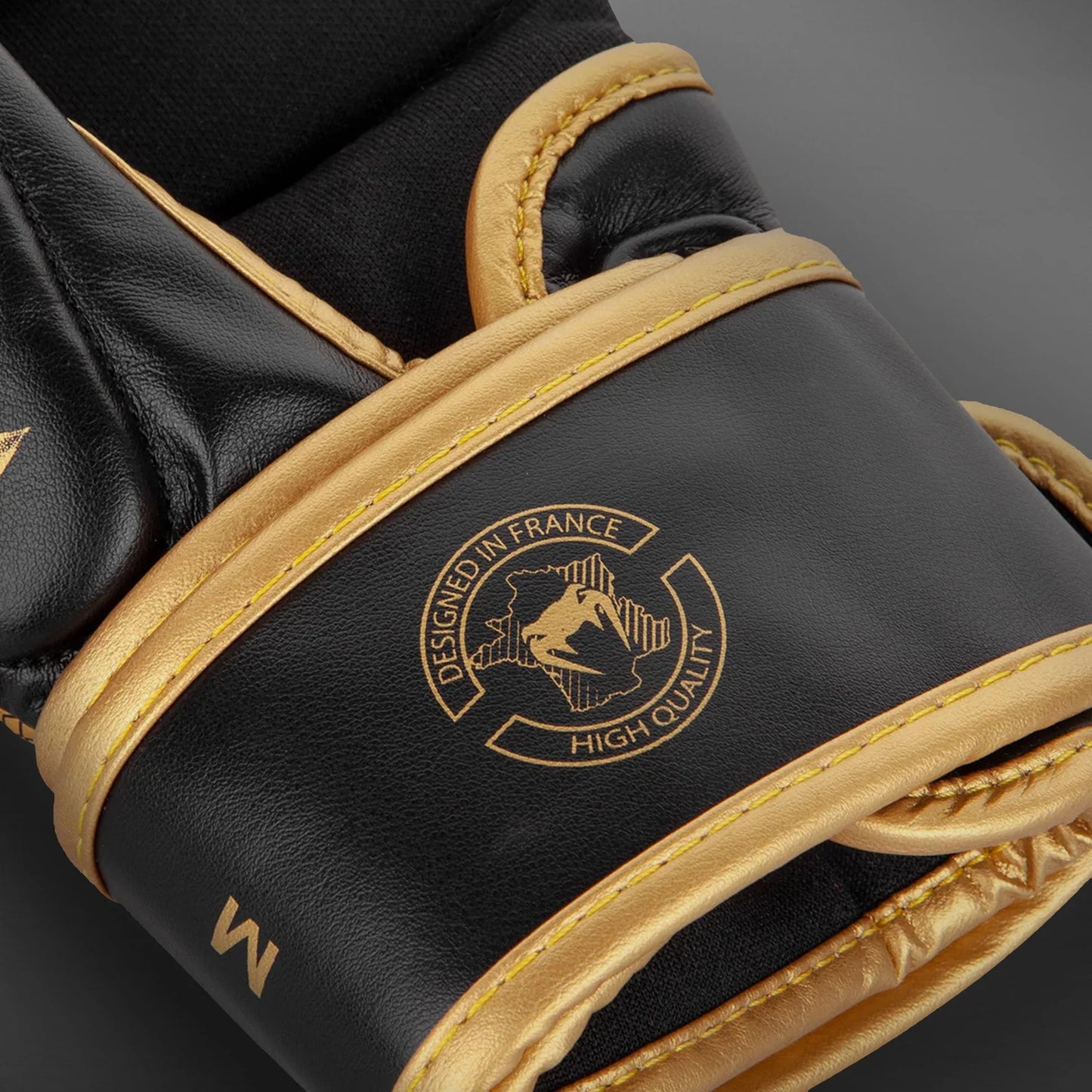 Venum Challenger 3.0 (White/Black/Gold)