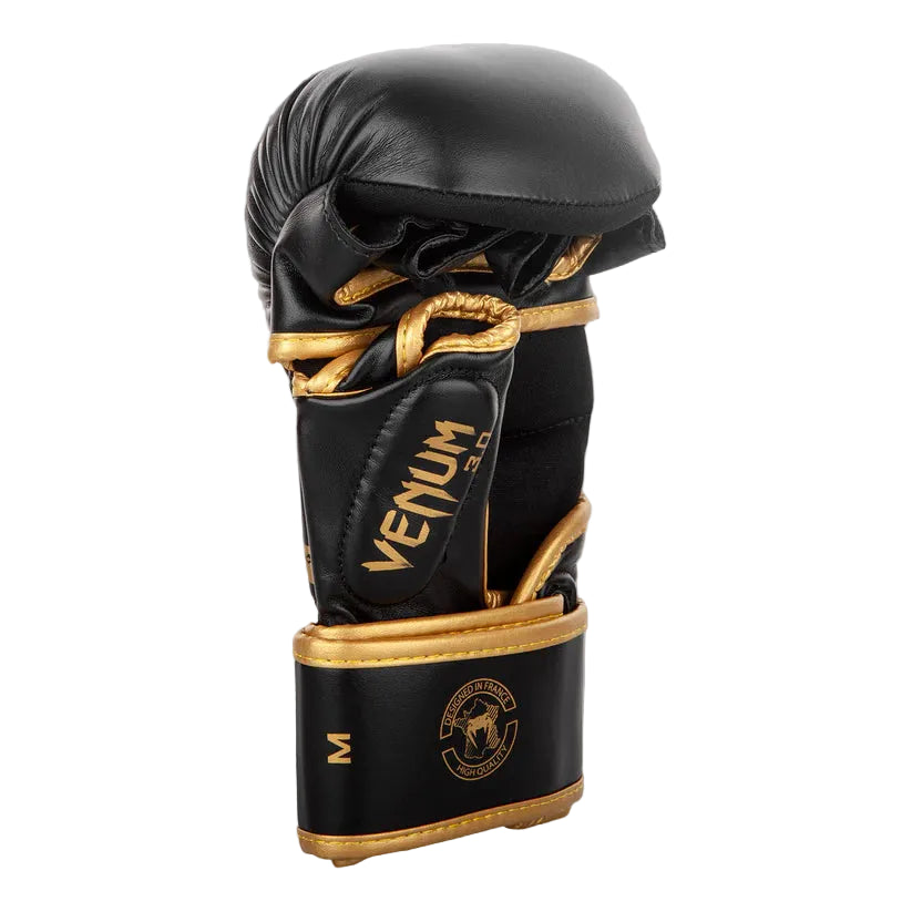 Venum Challenger 3.0 (Black/Gold)