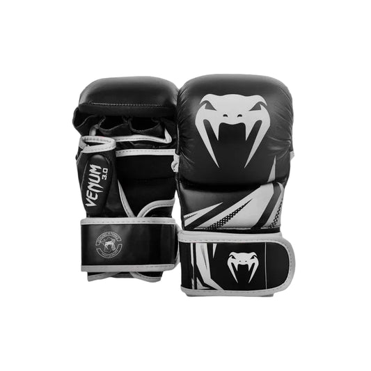 Venum Challenger 3.0 (Black/White)