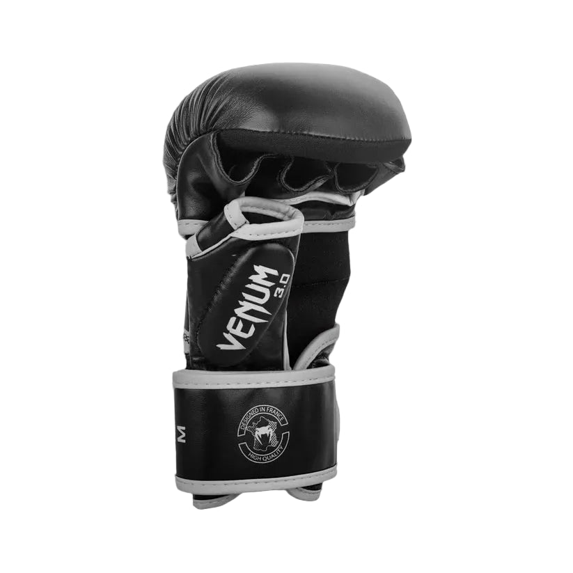 Venum Challenger 3.0 (Black/White)