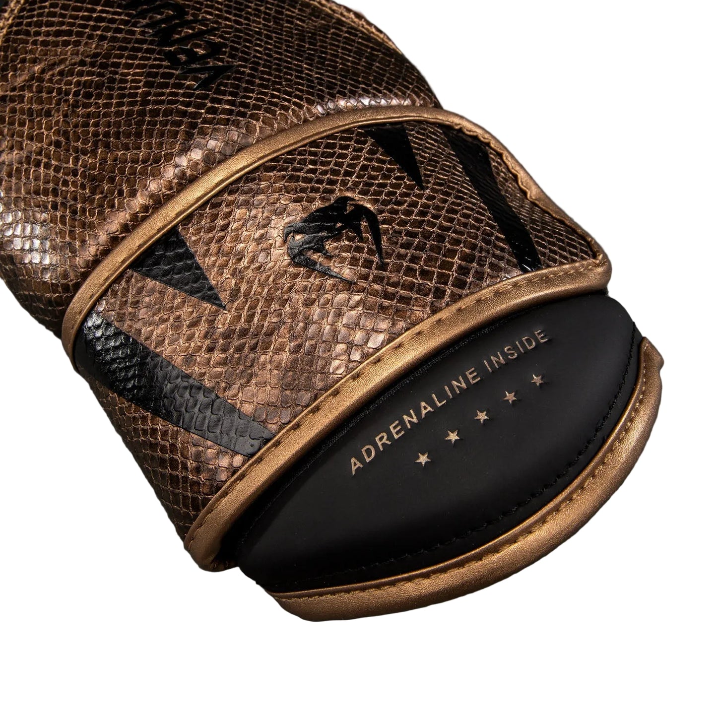 VENUM - Challenger 4.0 Scales - (Brown/Black)