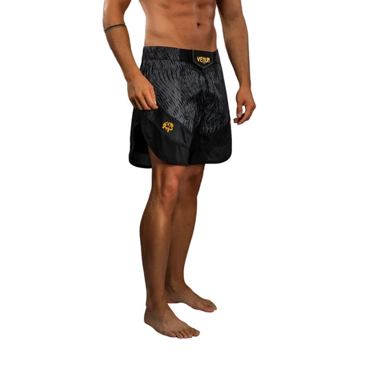 VENUM x CHIMAEV MMA Short (Black/Short)
