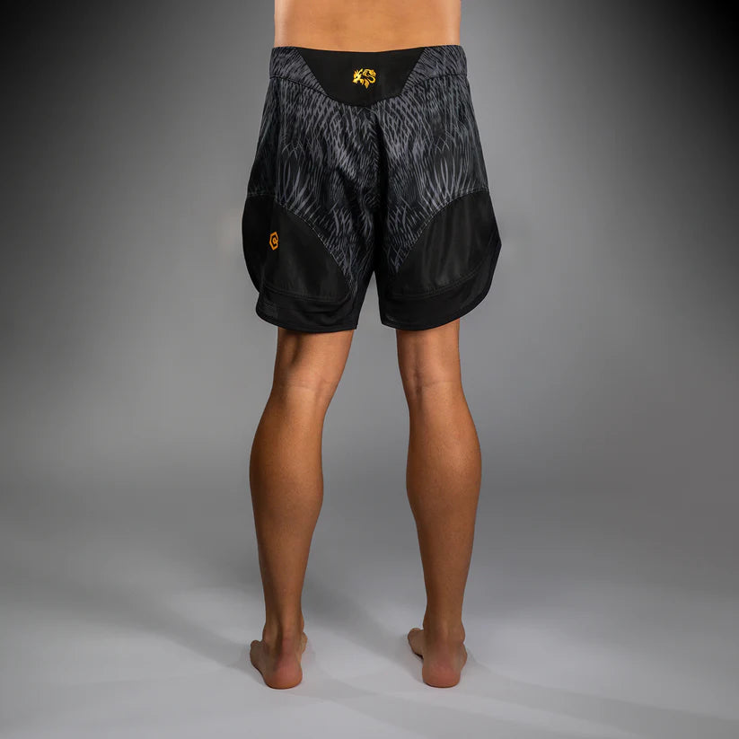 VENUM x CHIMAEV MMA Short (Black/Short)
