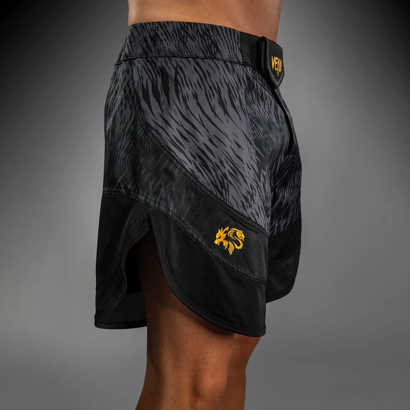 VENUM x CHIMAEV MMA Short (Black/Short)