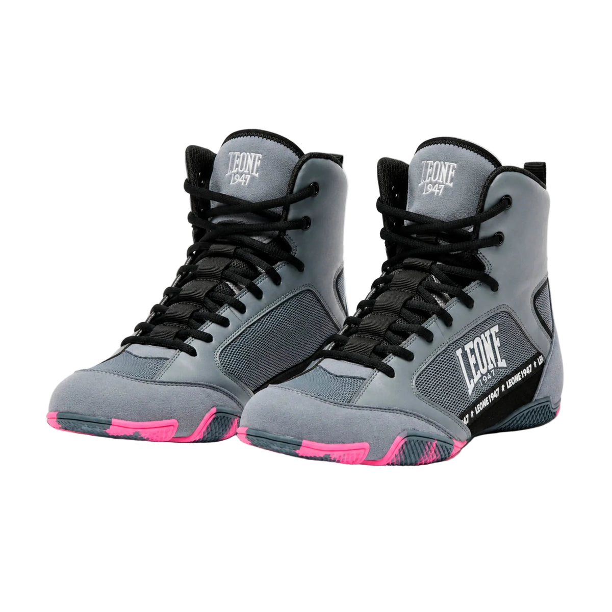LEONE - PREMIUM BOXING SHOES - CL110