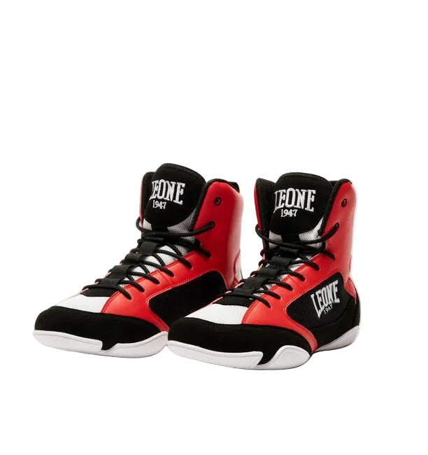 LEONE - PREMIUM BOXING SHOES - CL110