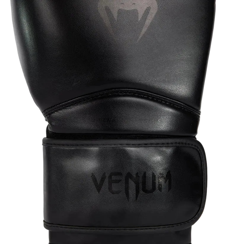 VENUM - Contender 1.5 (Black)
