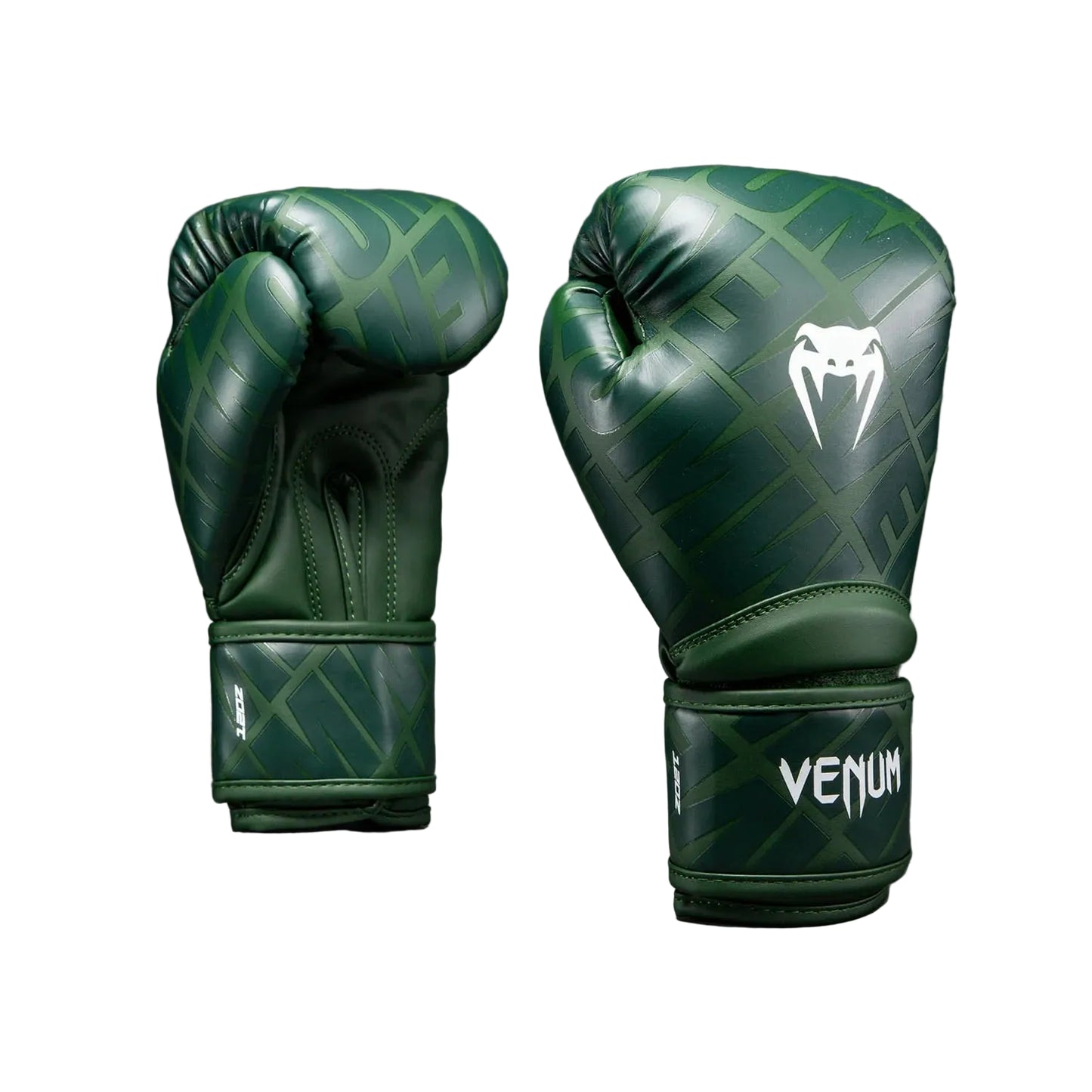 VENUM - Contender 1.5 XT 3D - (Forest Green)