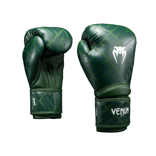 VENUM - Contender 1.5 XT 3D - (Forest Green)
