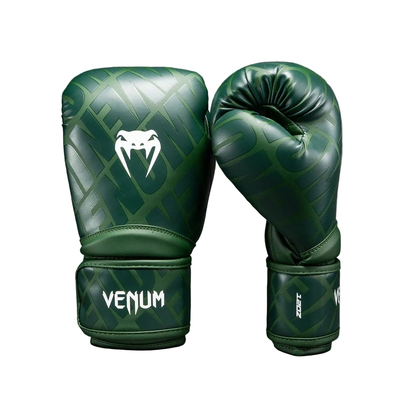 VENUM - Contender 1.5 XT 3D - (Forest Green)