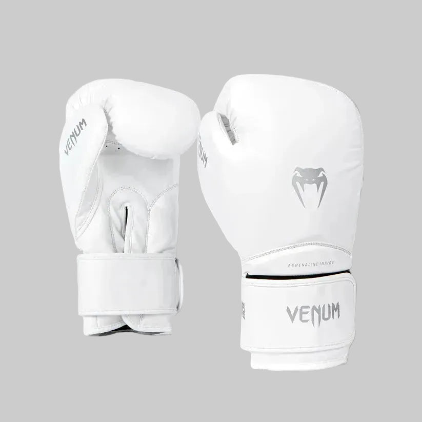 VENUM - Contender 1.5 (White/Silver)