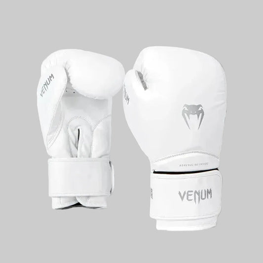 VENUM - Contender 1.5 (White/Silver)