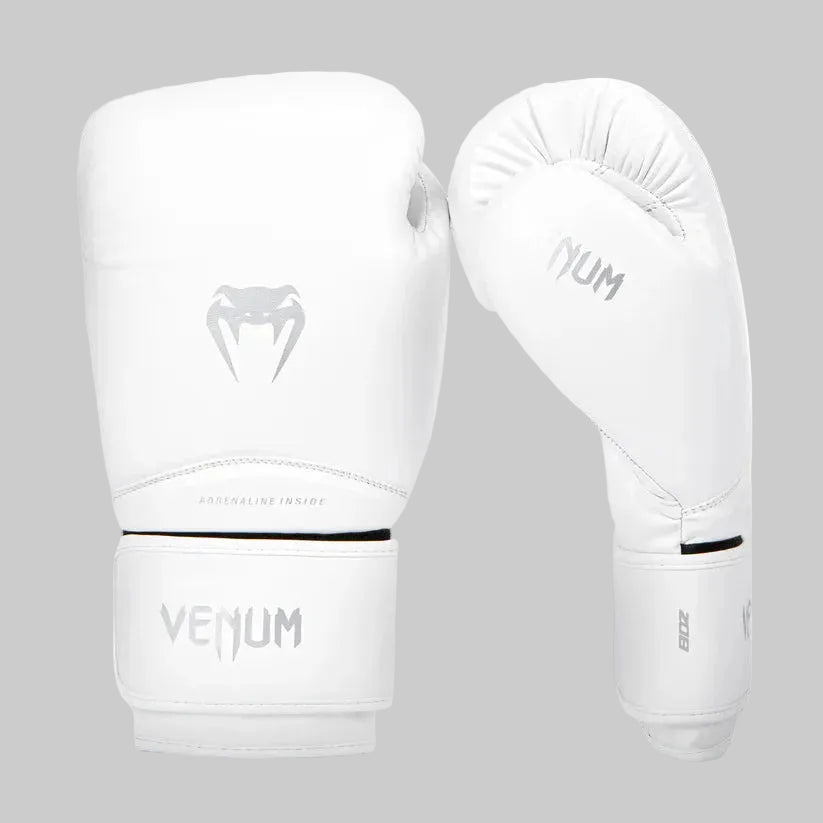 VENUM - Contender 1.5 (White/Silver)