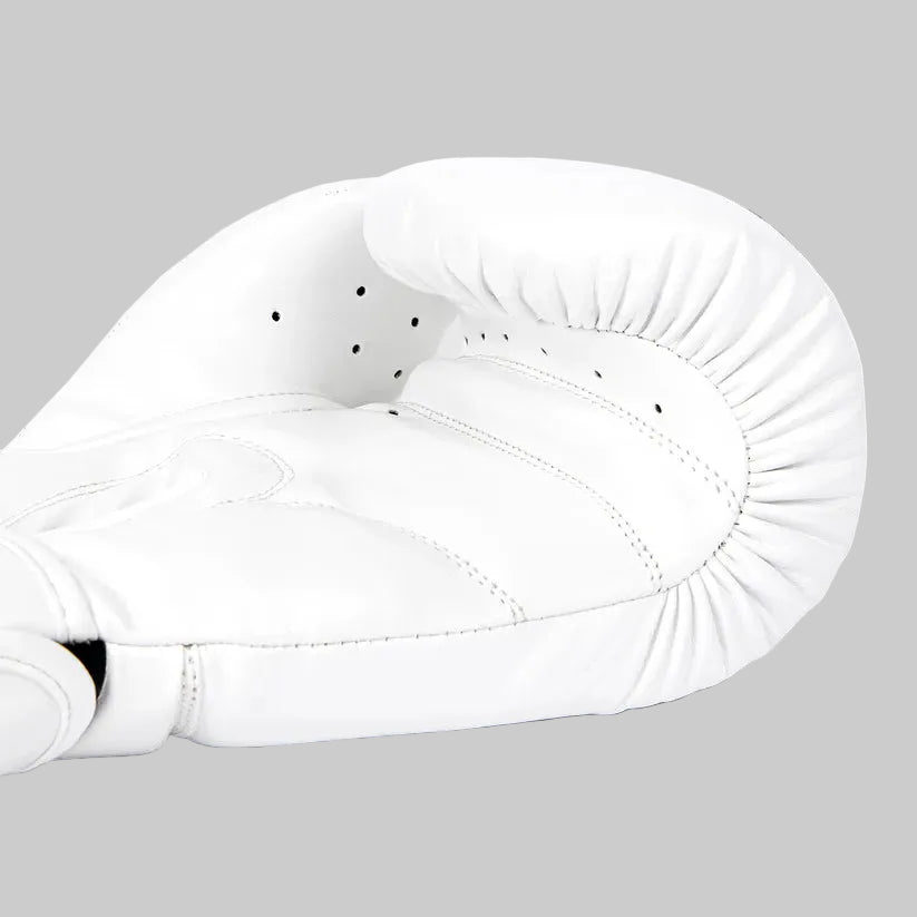 VENUM - Contender 1.5 (White/Silver)