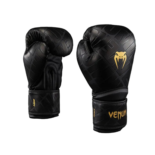 VENUM - Contender 1.5 XT 3D - (Black/Gold)