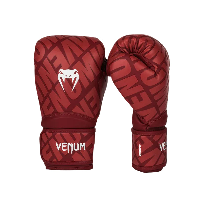 VENUM - Contender 1.5 XT 3D - (Cherry Red/White)