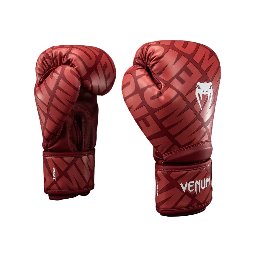 VENUM - Contender 1.5 XT 3D - (Cherry Red/White)