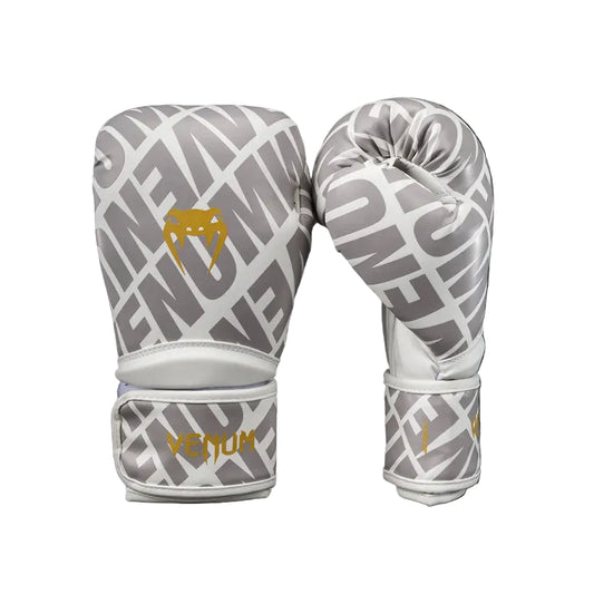 VENUM - Contender 1.5 XT 3D - (White/Gold)