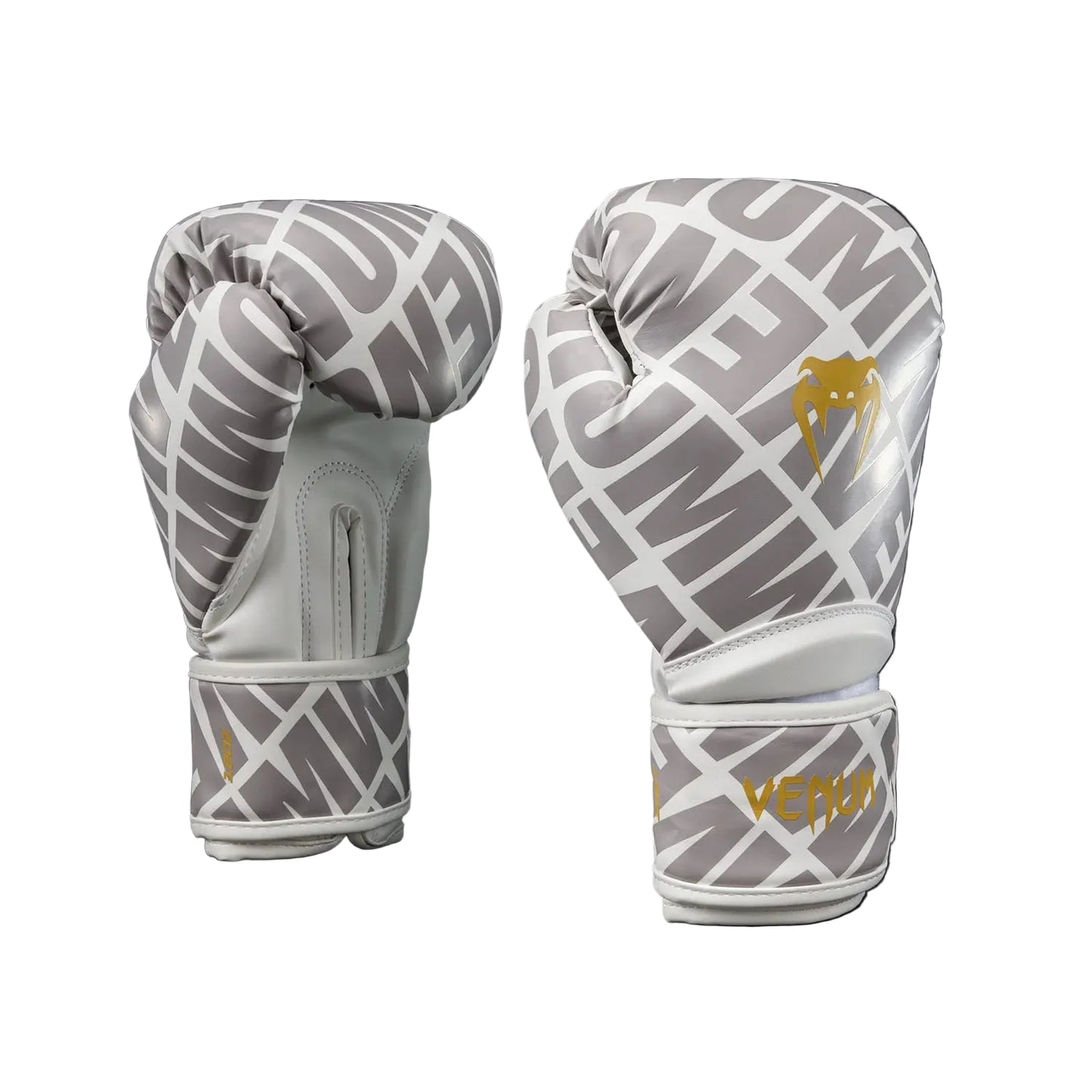 VENUM - Contender 1.5 XT 3D - (White/Gold)