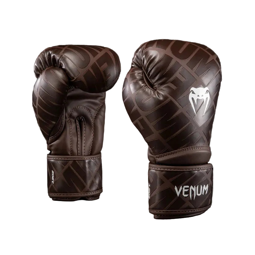 VENUM - Contender 1.5 XT 3D - (Dark Brown)