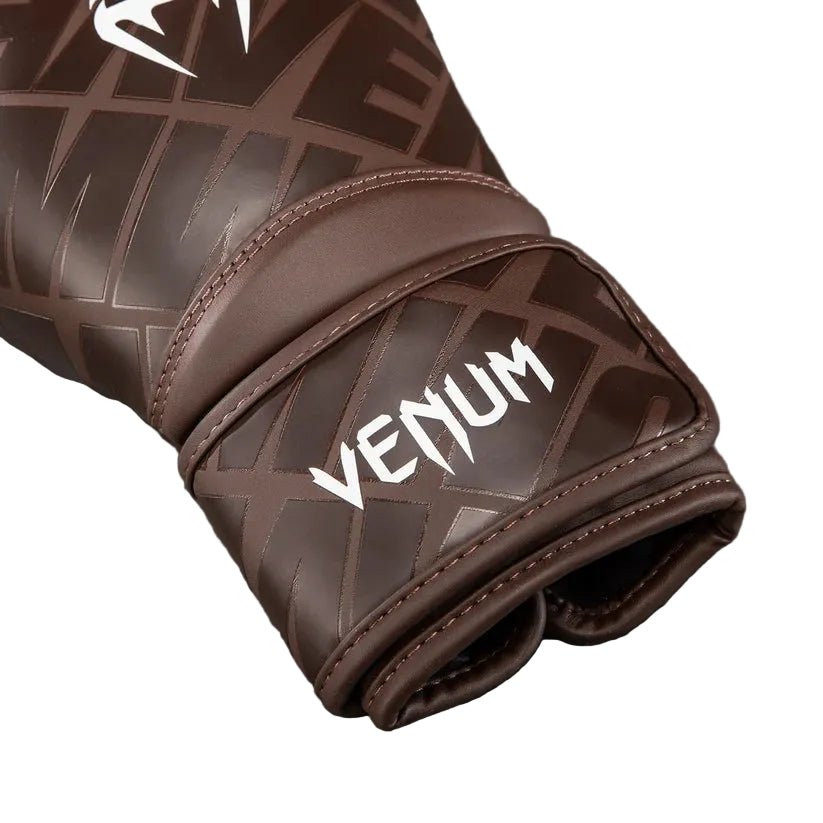 VENUM - Contender 1.5 XT 3D - (Dark Brown)