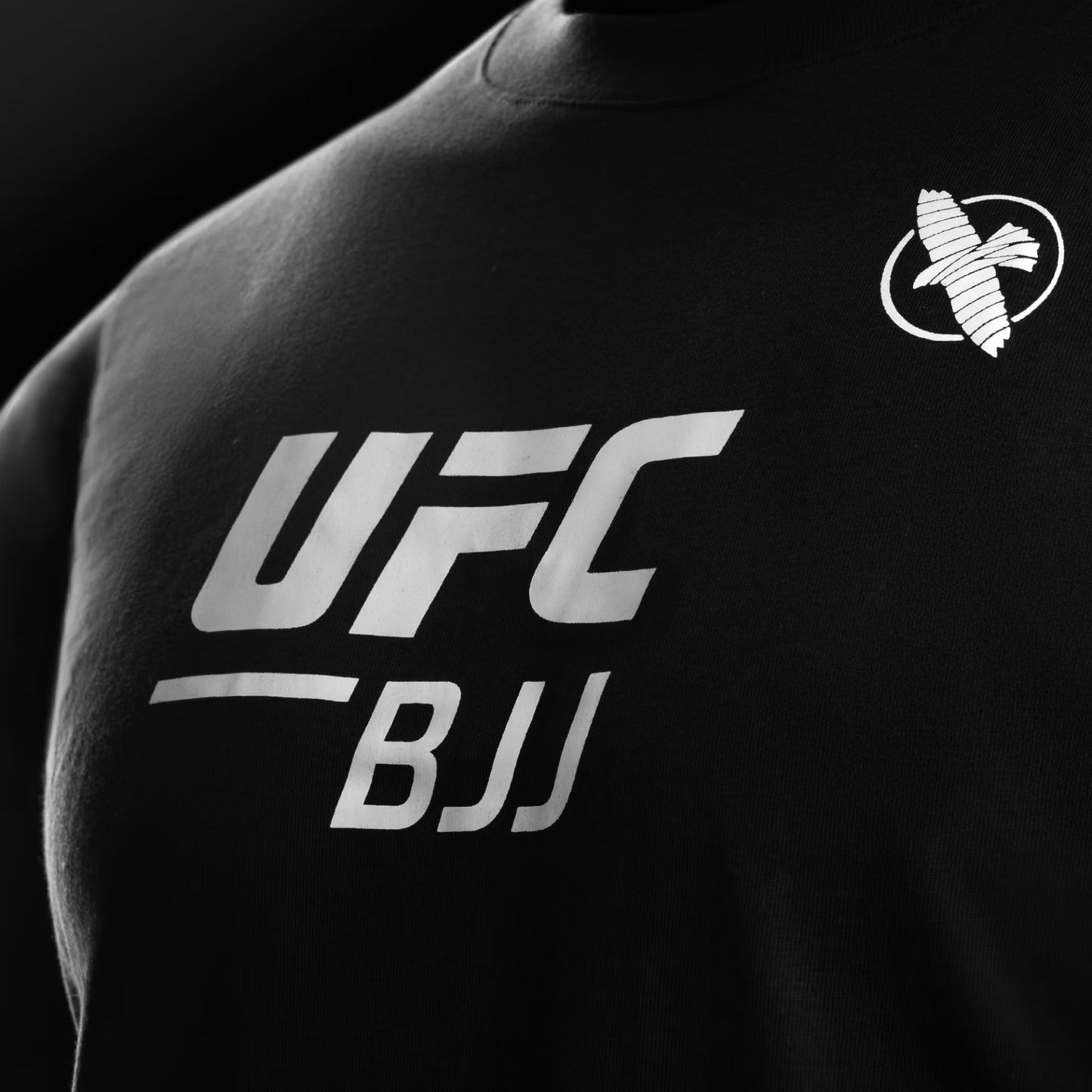 HAYABUSA - UFC BJJ Unisex T-Shirt