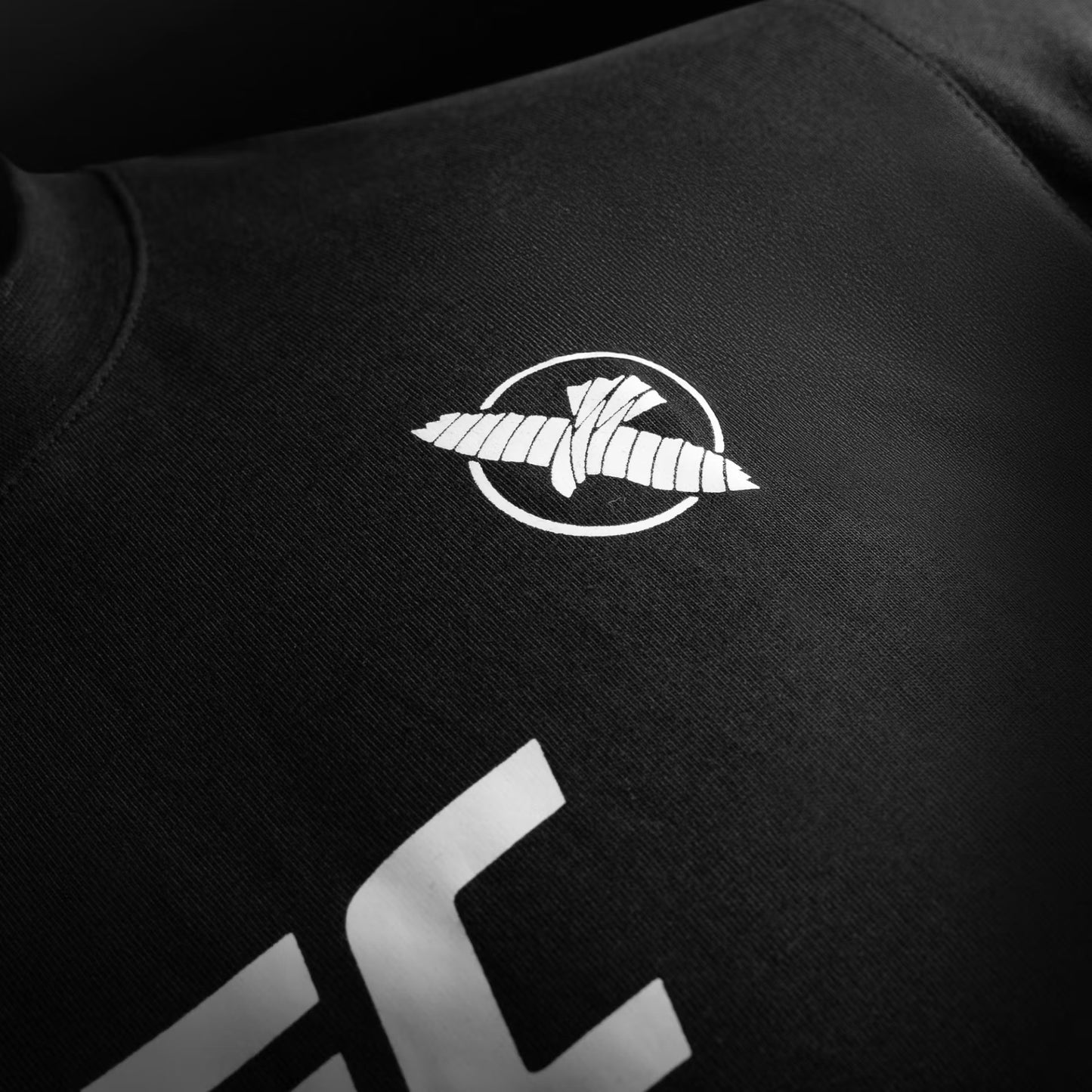 HAYABUSA - UFC BJJ Unisex T-Shirt