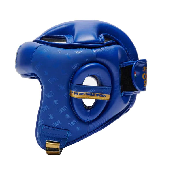 LEONE HEADGUARD DNA - CS444
