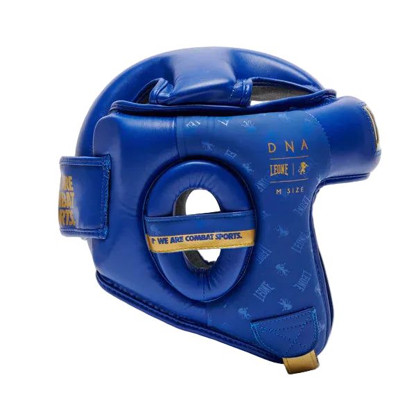 LEONE HEADGUARD DNA - CS444