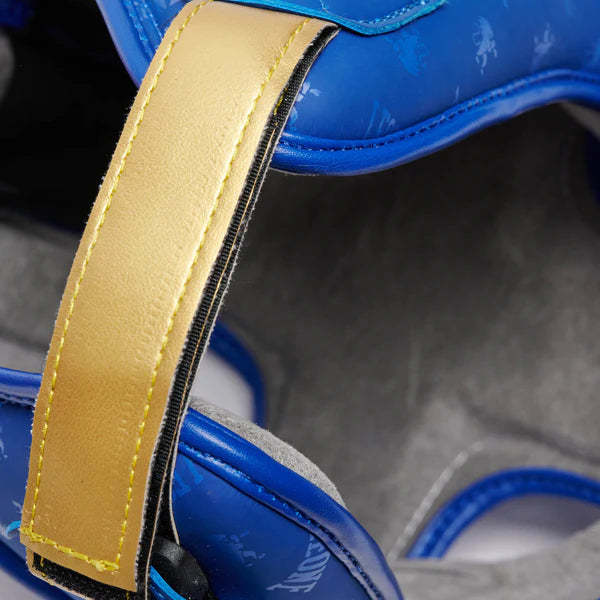 LEONE HEADGUARD DNA - CS444